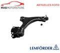 QUERLENKER LENKER RADAUFHÄNGUNG LEMFÖRDER 36171 01 P FÜR FORD MONDEO IV,S-MAX