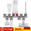 Zubehör Halter Für Dyson V11 V10 V8 V7 V15 Staubsauger Wandhalterung Organizer