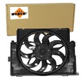 NRF LÜFTER MOTORKÜHLUNG 300W 485mm passend für BMW 1 2 3 4 | 47735
