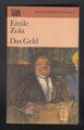 Das Geld (Autor: Emile Zola) TdW