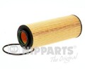 NIPPARTS N1310509 Ölfilter Filtereinsatz für HYUNDAI ix55