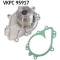 Wasserpumpe Kühlmittelpumpe für Hyundai i30 Kombi 1.6 CRDi KIA Ceed Proceed