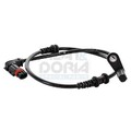 MEAT & DORIA ABS-SENSOR RADDREHZAHL VORNE LINKS/RECHTS passend für MERCEDES SLC 