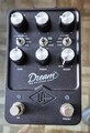 Universal Audio UAFX Dream 65 Pedal OVP