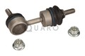 QUARO Koppelstange Stabilisator QS6073/HQ Metall für SMART CITY 450 FORTWO 452
