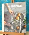 Heimkommen - So schmeckt zuhause - Kochbuch (2021 Gebunden)