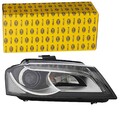 HELLA 1LL 009648-421 AUDI A3 SCHEINWERFER HAUPTSCHEINWERFER D3S XENON LED RECHTS