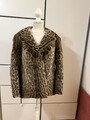 Vintage Damen Pelzjacke - Gr.38/40 - Sehr Guter Zustand Echtpelz