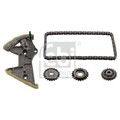 32266 Kettensatz FEBI BILSTEIN geeignet für SKODA, SEAT, VW, AUDI
