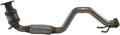 BOSAL 090-108 Katalysator für Skoda Vw Audi