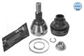 MEYLE Gelenksatz, Antriebswelle 814 498 0005 für OPEL SAAB