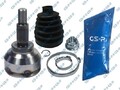 GSP Gelenksatz, Antriebswelle 850078 für RENAULT