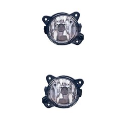 2X ALKAR NEBELSCHEINWERFER LINKS+RECHTS passend für SKODA FABIA VW CRAFTER FOX P