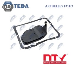 FSF-CH-008 HYDRAULIKFILTER SATZ AUTOMATIK-GETRIEBE NTY FÜR HUMMER HUMMER H3