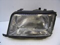 4A0941029 LINKER SCHEINWERFER / 41979 FÜR AUDI 100 2.3 G