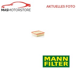 MOTOR LUFTFILTER MOTORFILTER MANN-FILTER C 21 106 P FÜR ALFA ROMEO MITO