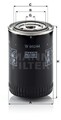 MANN-FILTER Ölfilter für AUDI VW