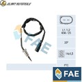 SENSOR ABGASTEMPERATUR 68001 FÜR VW PASSAT/CC/B6 SCIROCCO/III GOLF/VI/PLUS 2.0L