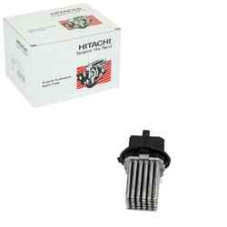 HITACHI WIDERSTAND REGLER INNENRAUMGEBLÄSE passend für BMW X5 E70 X6 E71 F16