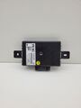 Audi A6 S6 C7 4G 2012 Diesel Gateway-Steuermodul 4G0907468G 130kW SVJ5907