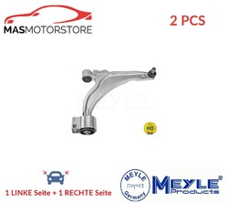 LINKS RECHTS QUERLENKER SATZ VORNE NIEDRIGER OUTER MEYLE 616 050 0070/HD 2PCS A