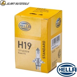 GLÜHLAMPE HAUPTSCHEINWERFER 8GJ 235 698-101