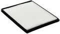 Innenraumfilter Frischluftfilter M110258 DENCKERMANN für OPEL SUZUKI