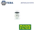 W 1428/1 FILTER ARBEITSHYDRAULIK MANN-FILTER FÜR MASSEY FERGUSON MF 5400 5445