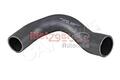 METZGER Ladeluftschlauch Für SEAT Alhambra VW Sharan Tiguan 07-19 5N0145834G