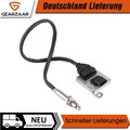 NOX Sensor Lambdasonde Passend für BMW 1er E81 E82 E87 Sauerstoff Diagnosesonde