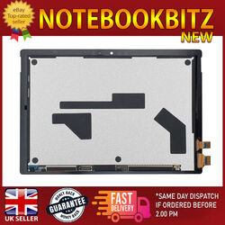 Microsoft Surface Pro 6 1809 LCD Touch Digitizer Screen Assembly 12,3"