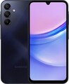 Samsung Galaxy A15 5G Dual SIM 128GB blue black