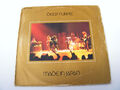 Deep Purple Made in Japan 1972 deutscher Import Doppel-LP in Gatefold-Hülle