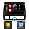 Autoradio Für Toyota Tacoma 2005-2013 CarPlay Android Auto Hohe Leistung BT IPS