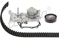Topran Kühlmittelflansch 115 906 für AUDI SEAT SKODA VW