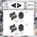 2x ORIGINAL® Meyle 034 033 0019/SK Faltenbalgsatz, Antriebswelle Vorne
