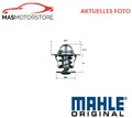 KÜHLFLÜSSIGKEIT KÜHLER THERMOSTAT MAHLE ORIGINAL TX 15 84D A FÜR BARKAS 1.3L