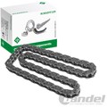 INA STEUERKETTE passend für BMW 1 3 5 6 7 X3 X5 X6 | 553 0290 10