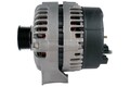 HELLA Generator 8EL 012 430-141 für MERCEDES-BENZ VW