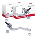 2x SCHAEFFLER FAG SPURSTANGENKOPF LINKS+RECHTS passend für AUDI A4 A5 A6 A7 Q5
