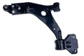 DENCKERMANN Querlenker Dreieckslenker D120782 Stahlblech für FORD TRANSIT V408