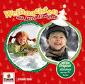 Weihnachten mit Astrid Lindgren | Pippi Langstrumpf & Michel | Deutsch | CD