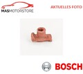 VERTEILERFINGER VERTEILERLÄUFER BOSCH 1 234 332 374 P FÜR AUDI 100,200,COUPE