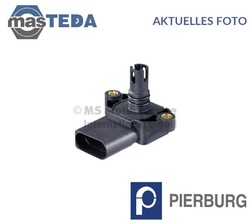 718222330 MAP SENSOR DRUCKSENSOR SAUGROHRDRUCK PIERBURG FÜR SKODA FABIA I