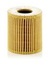 Original MANN-FILTER Ölfilter HU 7017 z für Seat Skoda VW