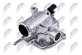 Thermostat mit Gehäuse CTM-ME-039 NTY