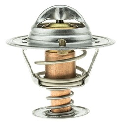 MotoRad Thermostat, Kühlmittel 242-88K