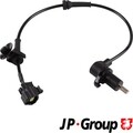 JP GROUP ABS Sensor Raddrehzahl JP 6397104170 für CHEVROLET AVEO KALOS T250 T255