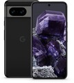 Google Pixel 8 Smartphone 128GB Obsidian 6,2 Zoll 50 Megapixel - AKZEPTABEL