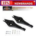 2x QUERLENKER HINTEN UNTEN +SCHRAUBEN FÜR AUDI A3 VW EOS GOLF 5 6 TOURAN PASSAT